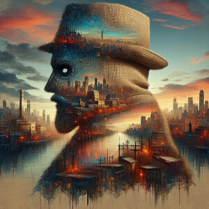 (masterpiece, best quality, high resolution:0.8) :: Detailed sur...