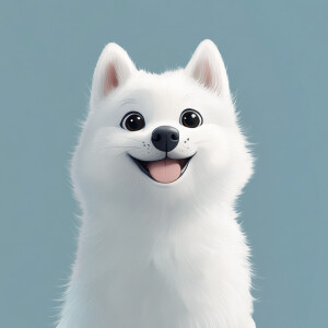 funny and cute doggo