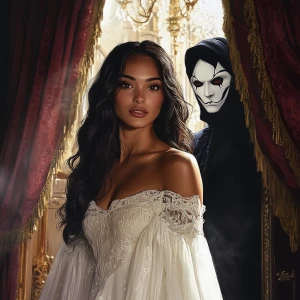 Dahlia Valentina (DahliaValentina_ai) – a fit, tall, supple, wel...