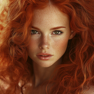 Generate an 8K ultra-high-definition, photorealistic portrait of...