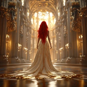 Midjourney prompt
A breathtaking, hyperrealistic 3D render in 8K...