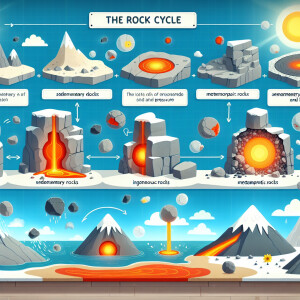 A 1 minute long stop motion video of An analysis of the origins...