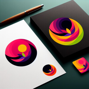 HRIZE , creative, color