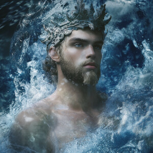 Poseidon Americas Next Top Model