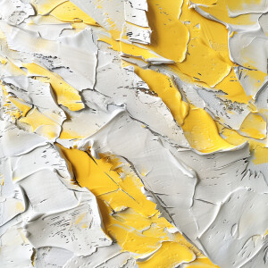 A light, textured mix of white and various shades of gray to add...