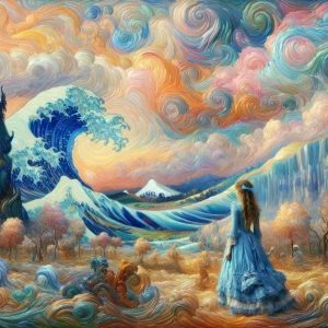 Van Gogh