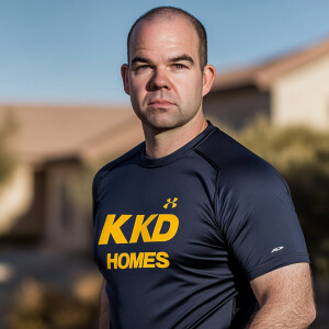 Ben Rhodes an American male beginning transition into to middle...