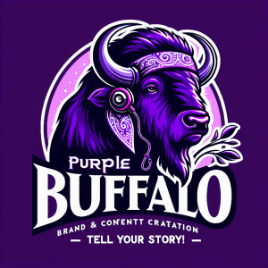 Create a powerful, dynamic, creative logo for a brand creation a...