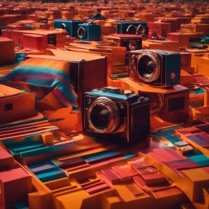 create a  ultra high resolution 3D beautiful ,eyecatching, atten...