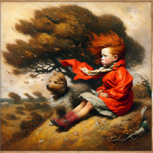 Ultra realistic features, layering Abstract Art,   oil painting,...