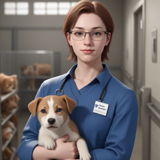 Pet Shelter Info