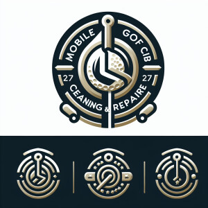 Create a sleek, simplistic and contemporary logo for 'Clean Swin...