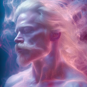 Ultra-resolution multi-spectral documentation via custom NASA-sp...