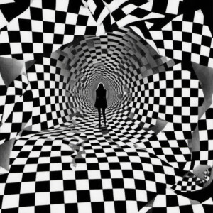 All the good girls go to hell