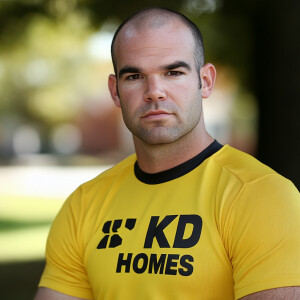 Ben Rhodes an American male beginning transition into to middle...