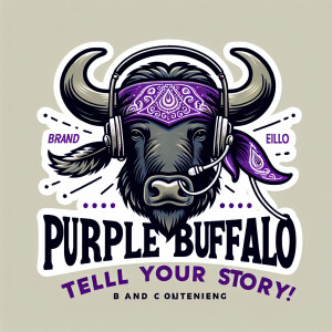 Create a powerful, dynamic, creative logo for a brand creation a...