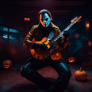 Create an 8K ultra-high-definition 3D animation that portrays Mi...