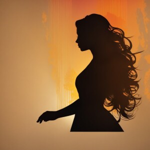 A knight with one monstrously large arm