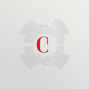 # Cicero AI Logo Design - Refined

## Core Elements
1. **Shape**...