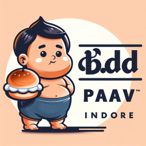 I want to open bada paav shop in Indore now I need hai branding...