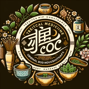 Design a logo for Thien An Coc, a center dedicated to preparing...