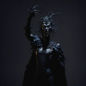 Furia Vampirului – A Dance with Darkness.
 Dive into the hauntin...