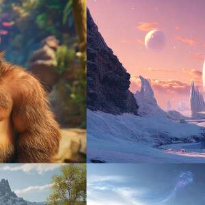 Высокоразвитая планета далекое будущее, много лет жизни без войн...