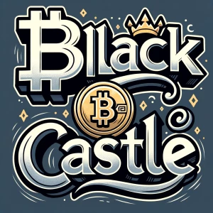 Logo name: Black Castle
Details: make the B big and Bold, very d...