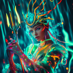 Using a Canon EOS R5 with the RF 85mm f/1.2L USM lens, capture a...