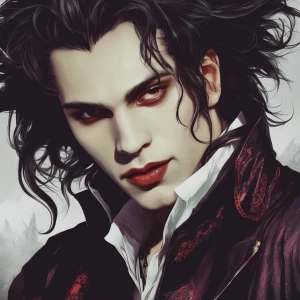 Vampire Lost boys