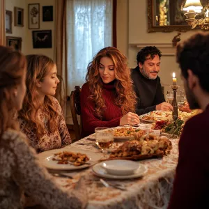 Shot on a Fujifilm X100V with its film simulation set to Classic...