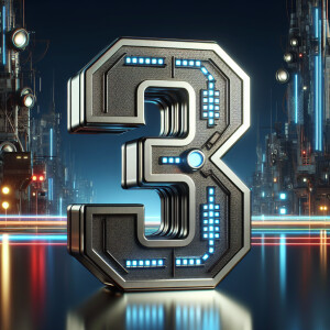 DALL-E 3