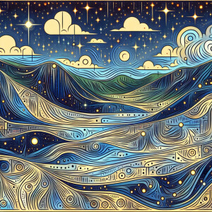 пример image extented