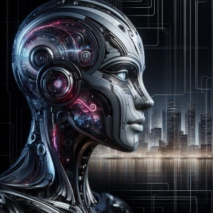 Los Angeles graffiti ridden..