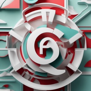 white background gray female silhouette with detective hat holdi...