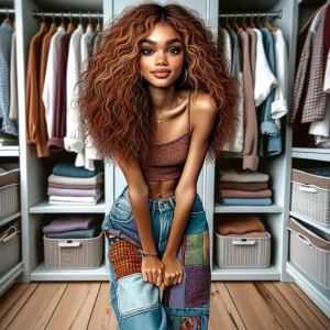 An ultra detailed, hyper realistic vibrant airbrush digital illu...