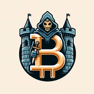 Logo name: Black Castle
Details: make the B big and Bold, very d...