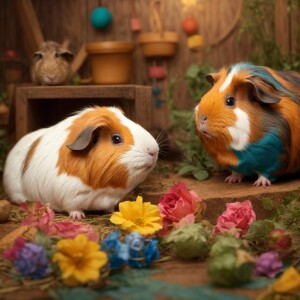 Guinea Pig