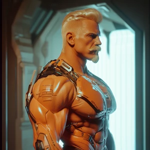 Hyper-dimensional documentation captured through modified Phase...