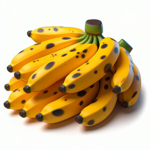 ripe plantains
