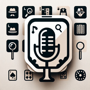 Design an icon that represents the 'Read  out loud' feature, opt...