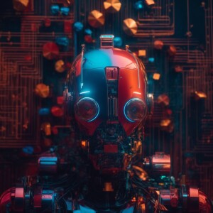 Artificial intelligence music bot Pablito