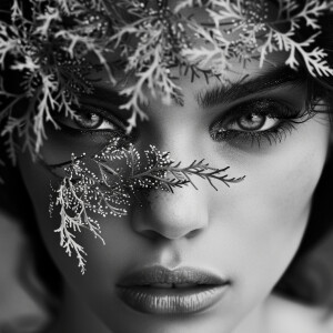 Javiera Estrada female photo