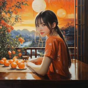 我想设计营养丰富的西式早餐菜单