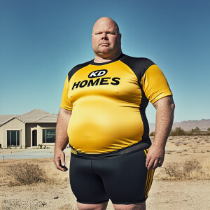 Michael O’Sullivan: A male beginning transition to middle aged t...