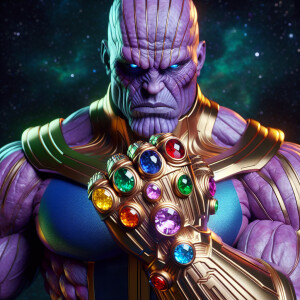 Thanos