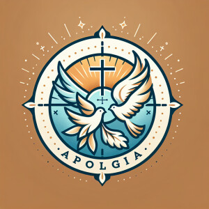 I need a Logo for my youtube Channel Name is APOLOGIA, i need it...