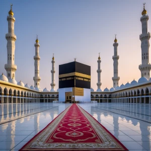 15-Day Budget Umrah Package. (All Inclusive)  
   
From Banglade...