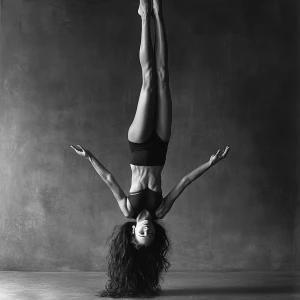 1. Power & Balance – Handstand Mastery

“A dynamic, high-energy...