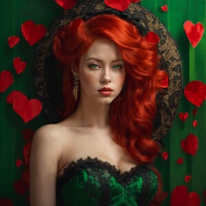 (((very high definition anime art))) In this stunning depiction,...